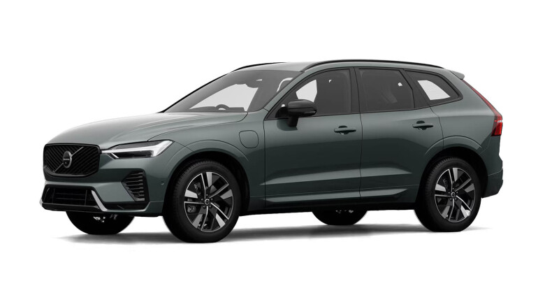 Volvo XC60 2.0 T6 [350] PHEV Plus Dark 5dr AWD Geartronic Estate